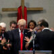 In Extraordinary Easter Letter, Trump Berates Bullies, Tells Bible Stories