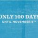 Turning the Lights Back on in America: The 100-Day Countdown Commences