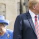 In Powerful Letter From The Overseas, Trump Writes of Dazzling Queen, Dumping Mueller