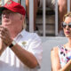 Ivanka Trump Defends America’s ‘Sugar Daddy’ in Giggly, Passionate Letter to World