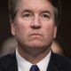 While Woodward and Anonymous Throw Gasoline on a Raging Fire,  Kavanaugh Warms His Hands