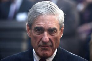 Mueller Slowly Crushes Trump With the Sounds of Silence