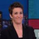 Taking a Shine to Top-Rated MSNBC, As Trump’s Deplorable Propaganda Darkens