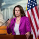Nancy Pelosi is the Most Monumental Figure in our Nation’s History