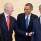 PRESIDENTS’ DAY EXCLUSIVE: Carter, Clinton, Bush, Obama Dish on Life in WH, Trump