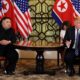 Trump Uses Very Important Letter to Tout Historic Korea Trip, Slam Cohen