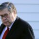 Guilty Trump, GOP Barr America From the Truth: Show Us The Damn Report
