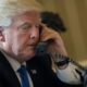 BOMBSHELL: What First Trump Call With Ukrainian Leader Sounded Like