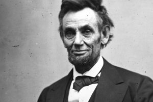 Abe Lincoln on Animals, Humor & the Brutal End for Trump …